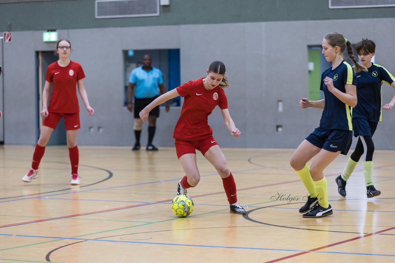 Bild 163 - wCJ Futsalmeisterschaft
